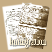 immigration
